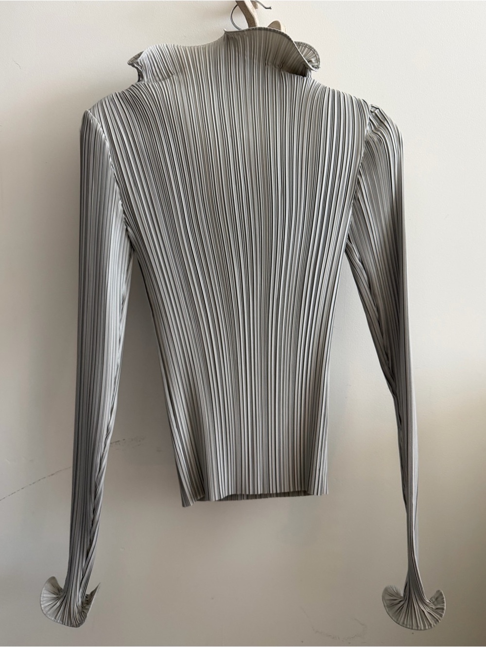 Toteme Soldev Top in Desert, XS, NWT